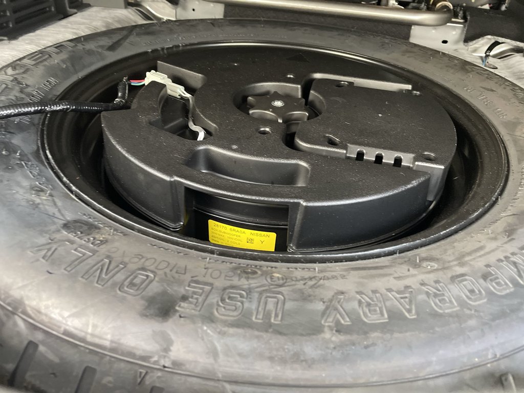 2023 Nissan ROGUE in Antigonish, Nova Scotia - 44 - w1024h768px