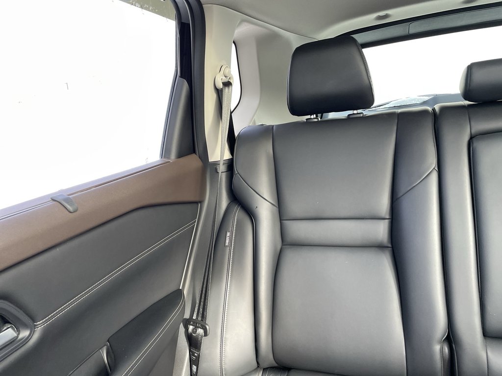 2023 Nissan ROGUE in Antigonish, Nova Scotia - 13 - w1024h768px