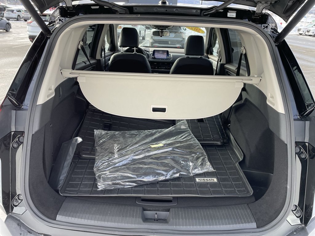 2023 Nissan ROGUE in Antigonish, Nova Scotia - 43 - w1024h768px