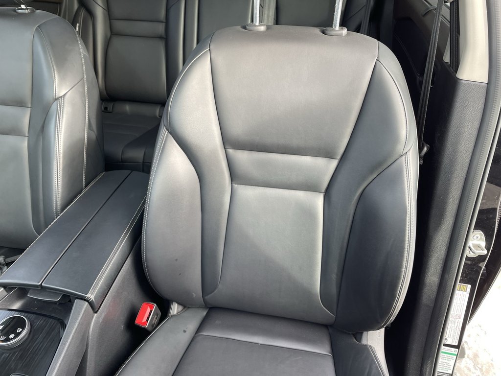 2023 Nissan ROGUE in Antigonish, Nova Scotia - 18 - w1024h768px