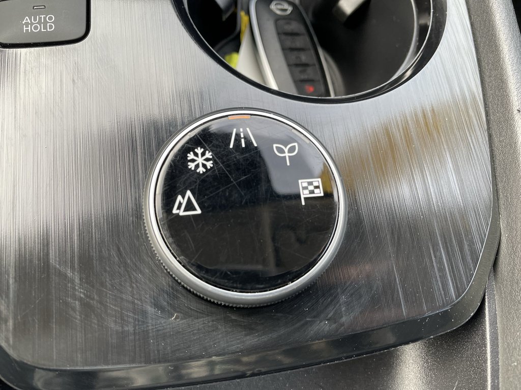 2023 Nissan ROGUE in Antigonish, Nova Scotia - 28 - w1024h768px