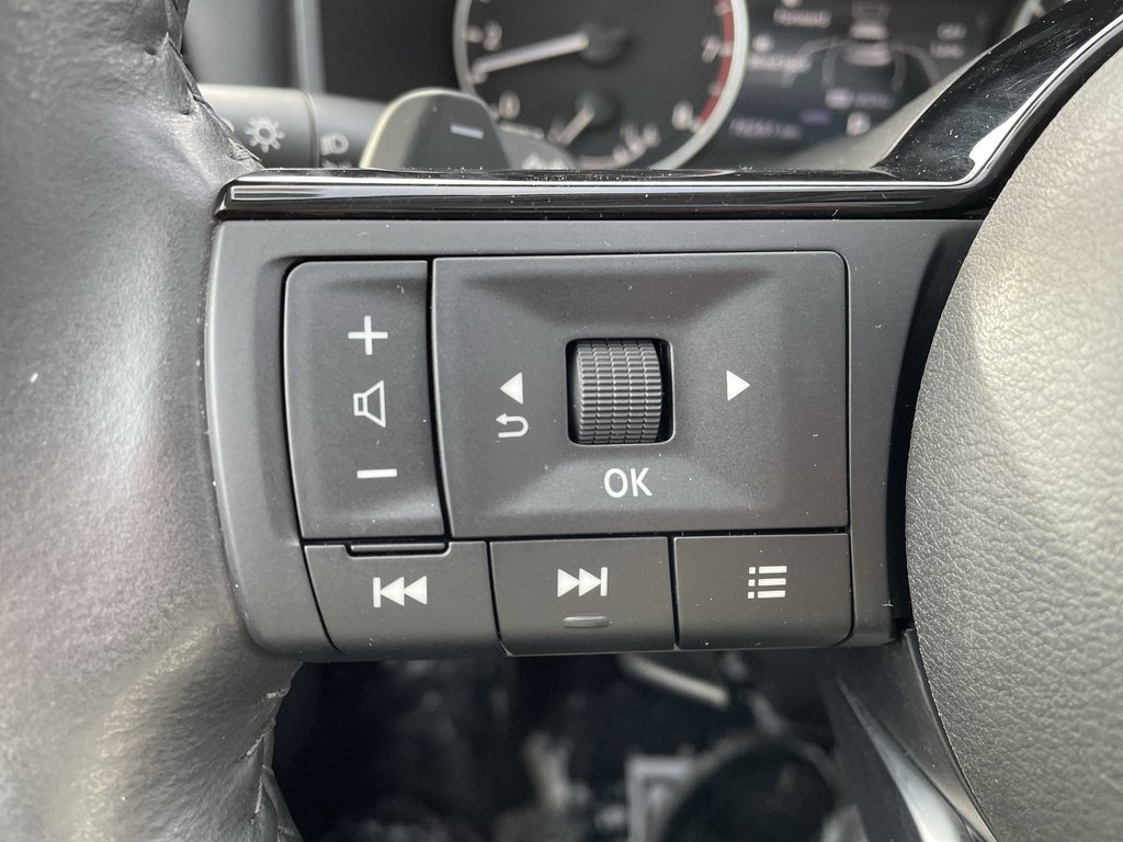 2023 Nissan ROGUE in Antigonish, Nova Scotia - 26 - w1024h768px