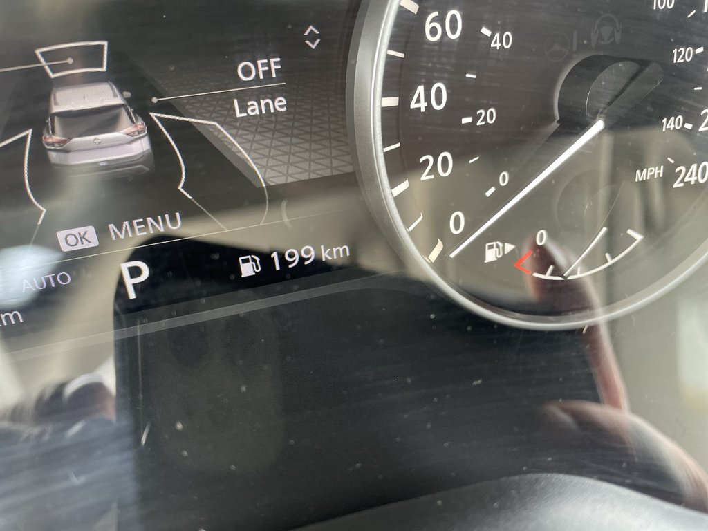 2023 Nissan ROGUE in Antigonish, Nova Scotia - 37 - w1024h768px