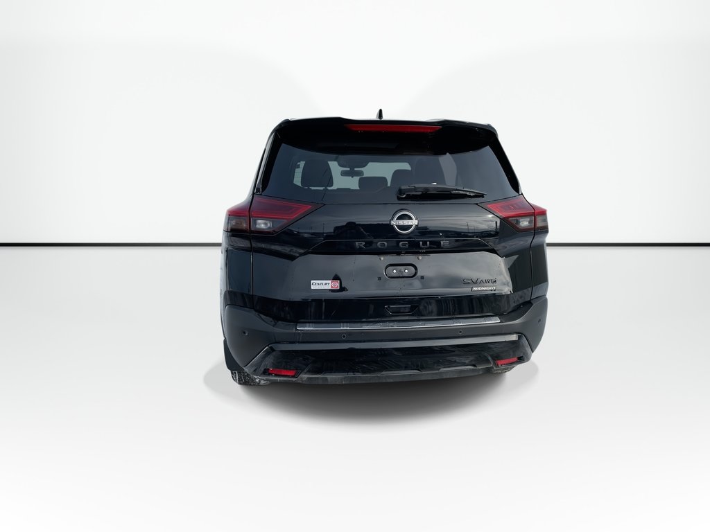 2023 Nissan ROGUE in Antigonish, Nova Scotia - 9 - w1024h768px