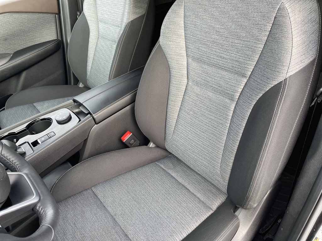 2023 Nissan ROGUE SV MOONROOF |Leather| USB| HtdSeats in Saint John, New Brunswick - 17 - w1024h768px