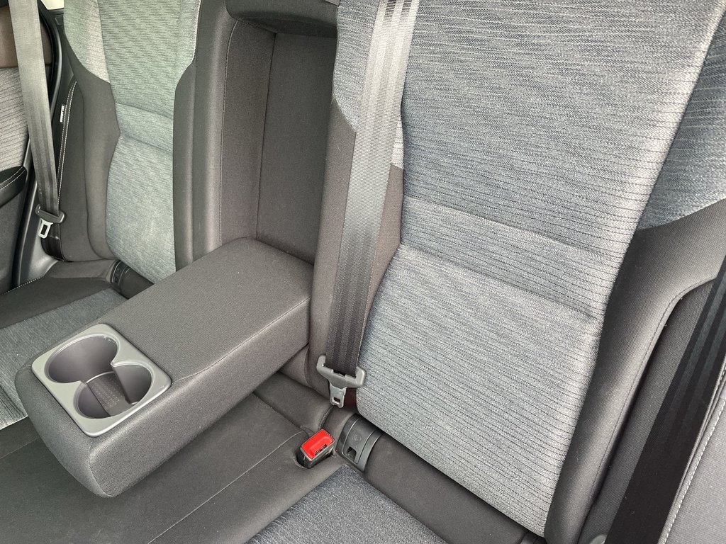 2023 Nissan ROGUE SV MOONROOF |Leather| USB| HtdSeats in Saint John, New Brunswick - 39 - w1024h768px