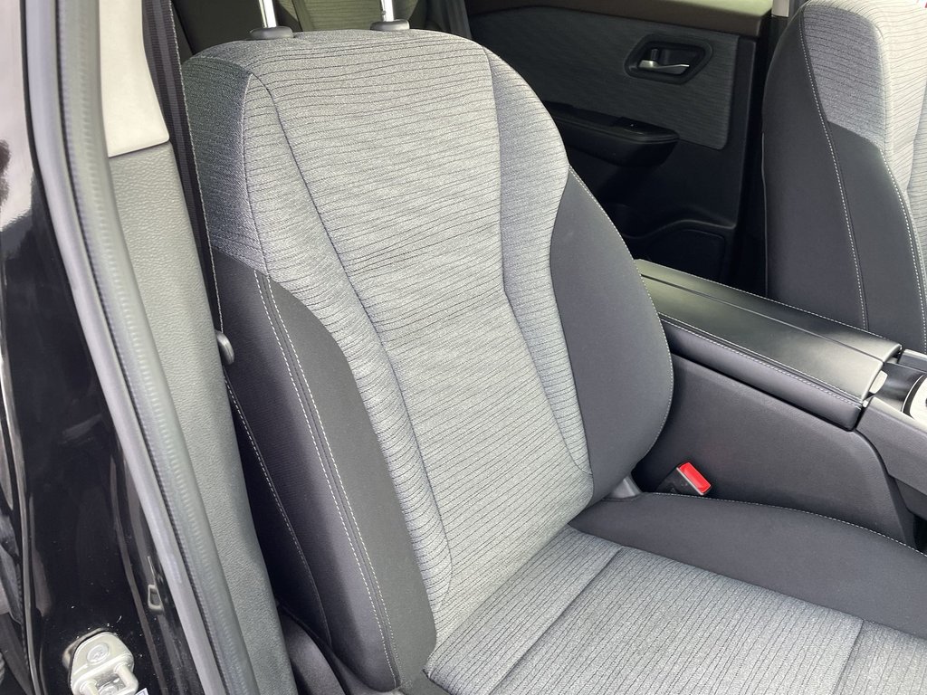 2023 Nissan ROGUE SV MOONROOF |Leather| USB| HtdSeats in Saint John, New Brunswick - 48 - w1024h768px
