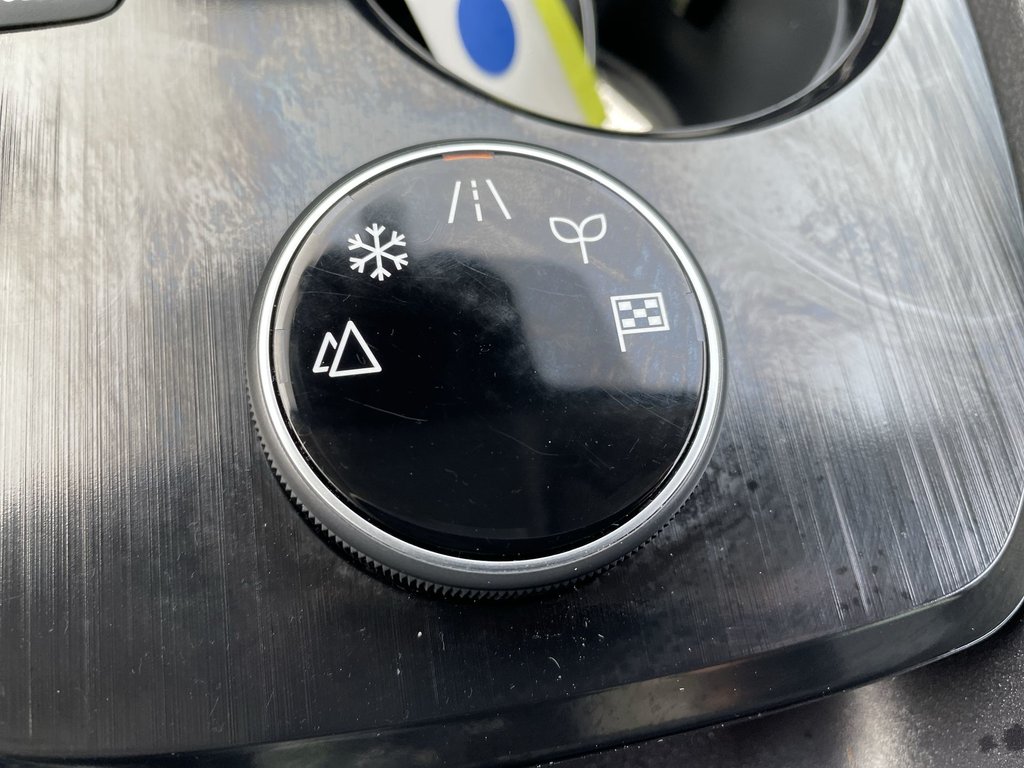 2023 Nissan ROGUE SV MOONROOF |Leather| USB| HtdSeats in Saint John, New Brunswick - 28 - w1024h768px