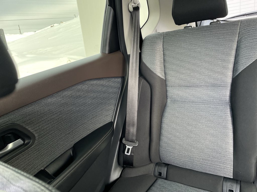 2023 Nissan ROGUE SV MOONROOF |Leather| USB| HtdSeats in Saint John, New Brunswick - 14 - w1024h768px