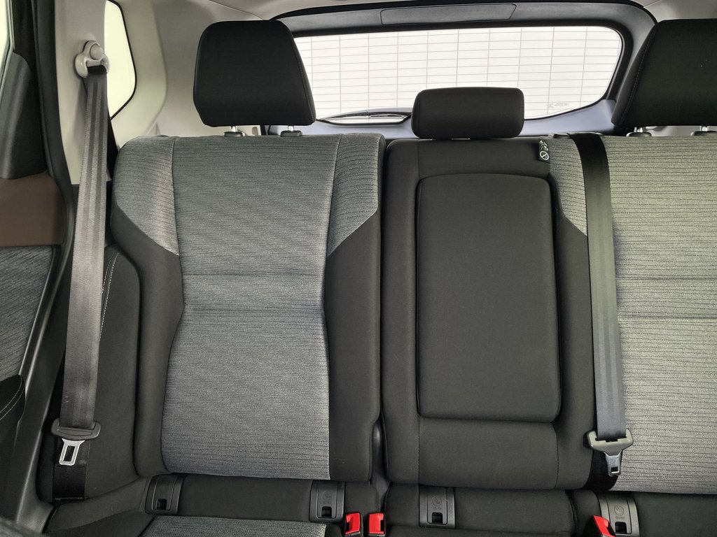 2023 Nissan ROGUE SV MOONROOF |Leather| USB| HtdSeats in Saint John, New Brunswick - 13 - w1024h768px