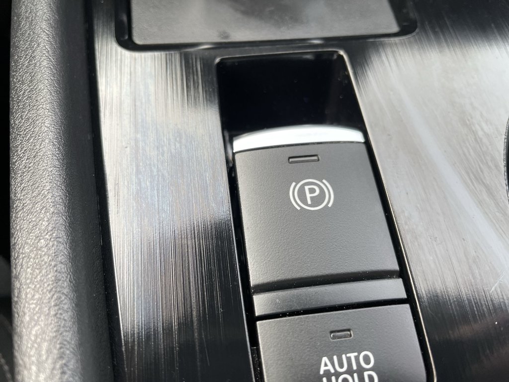 2023 Nissan ROGUE SV MOONROOF |Leather| USB| HtdSeats in Saint John, New Brunswick - 36 - w1024h768px