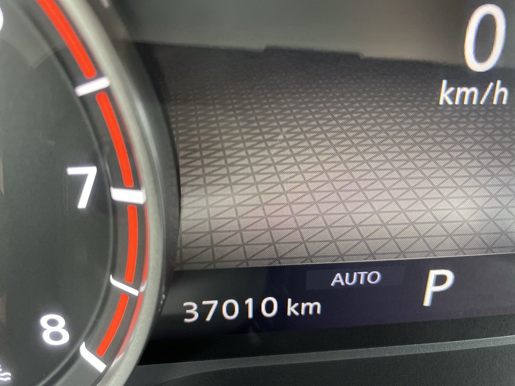 2023 Nissan ROGUE SV MOONROOF |Leather| USB| HtdSeats in Saint John, New Brunswick - 29 - w1024h768px