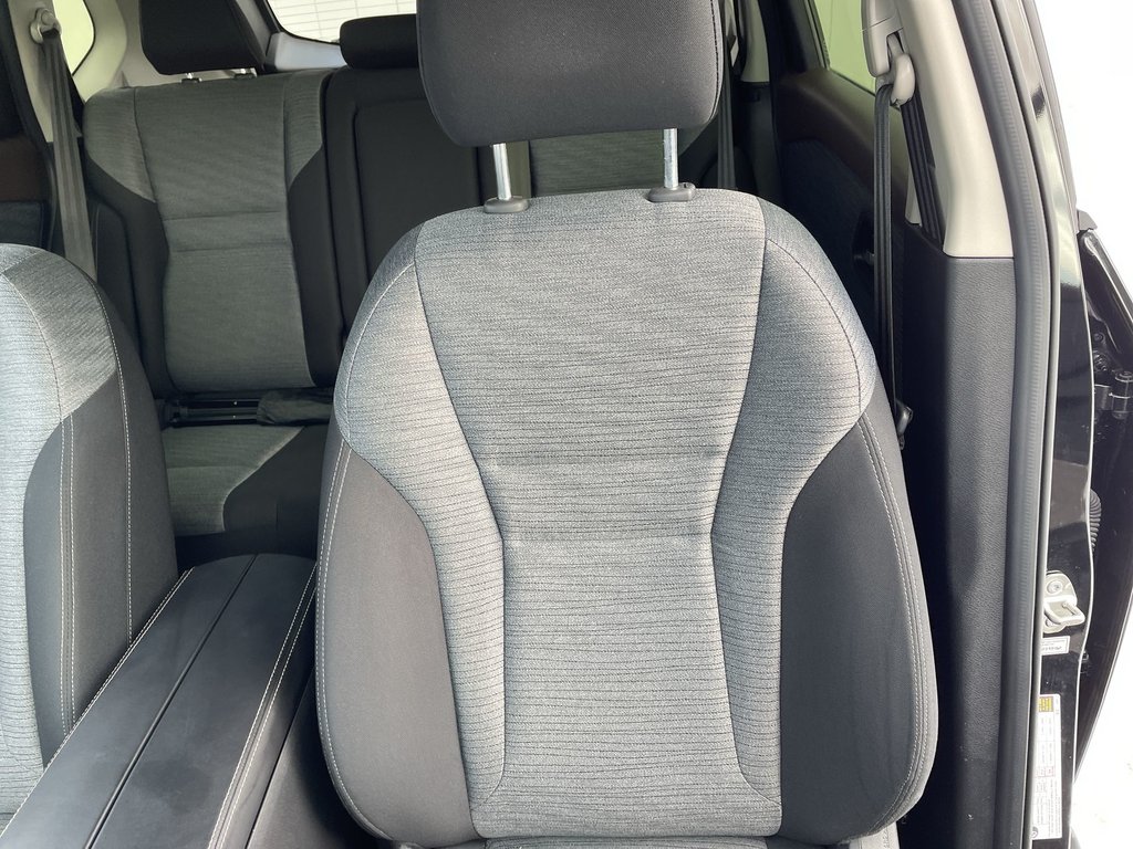 2023 Nissan ROGUE SV MOONROOF |Leather| USB| HtdSeats in Saint John, New Brunswick - 18 - w1024h768px