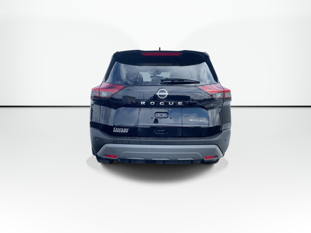 2023 Nissan ROGUE in Antigonish, Nova Scotia - 9 - w1024h768px