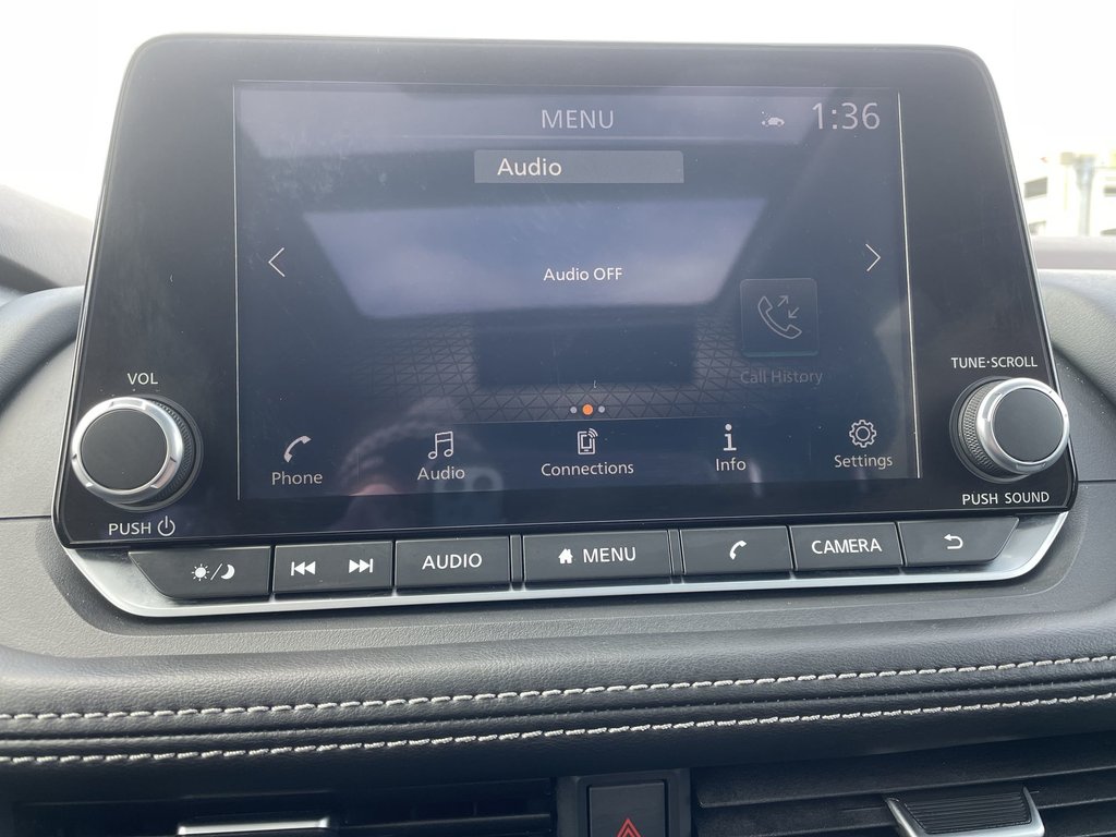 2023 Nissan ROGUE in Antigonish, Nova Scotia - 31 - w1024h768px