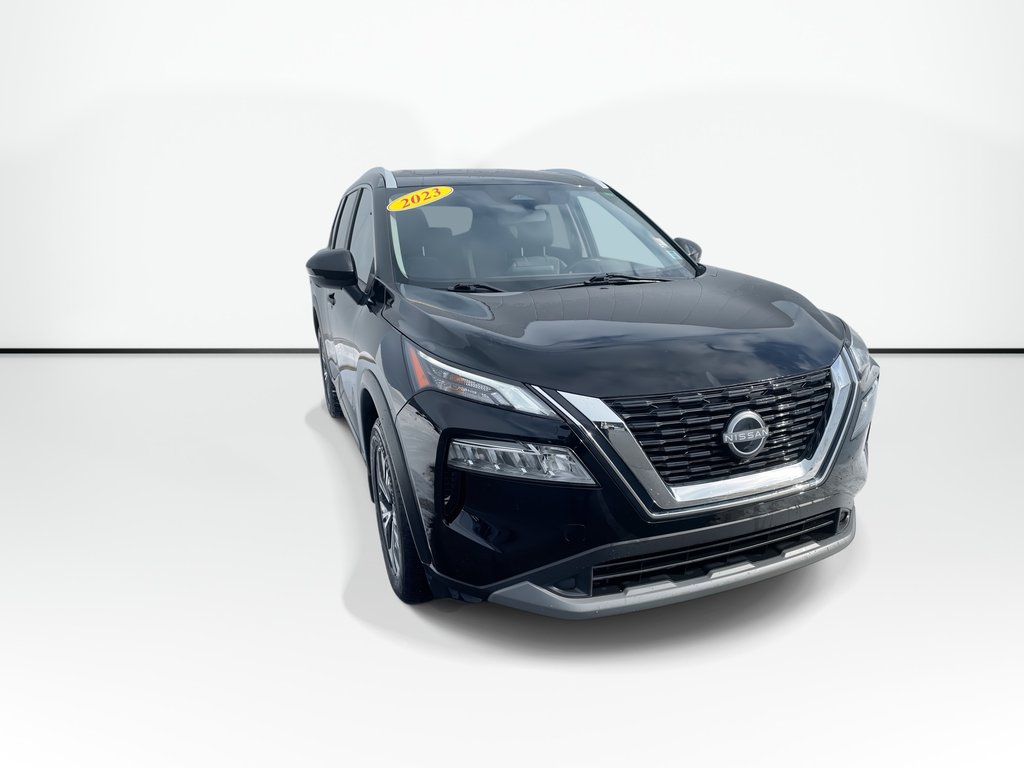 2023 Nissan ROGUE in Antigonish, Nova Scotia - 5 - w1024h768px