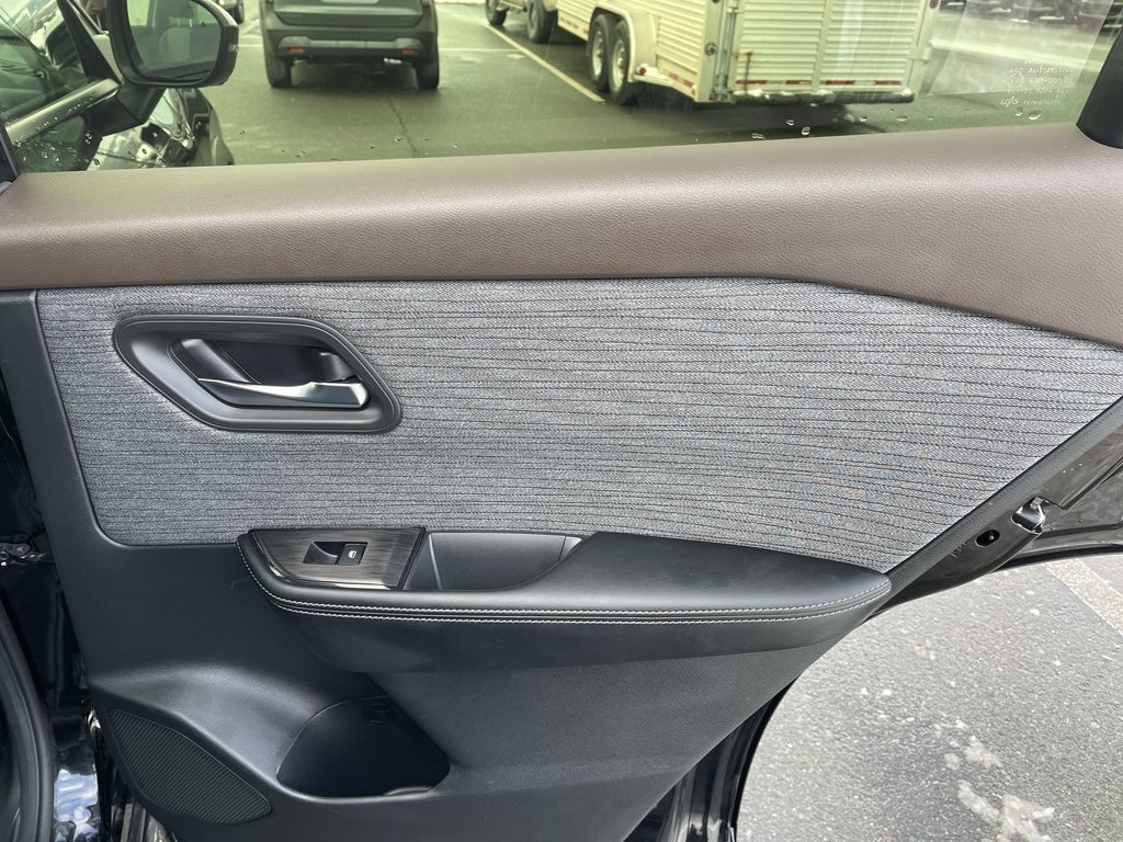 2023 Nissan ROGUE in Antigonish, Nova Scotia - 47 - w1024h768px