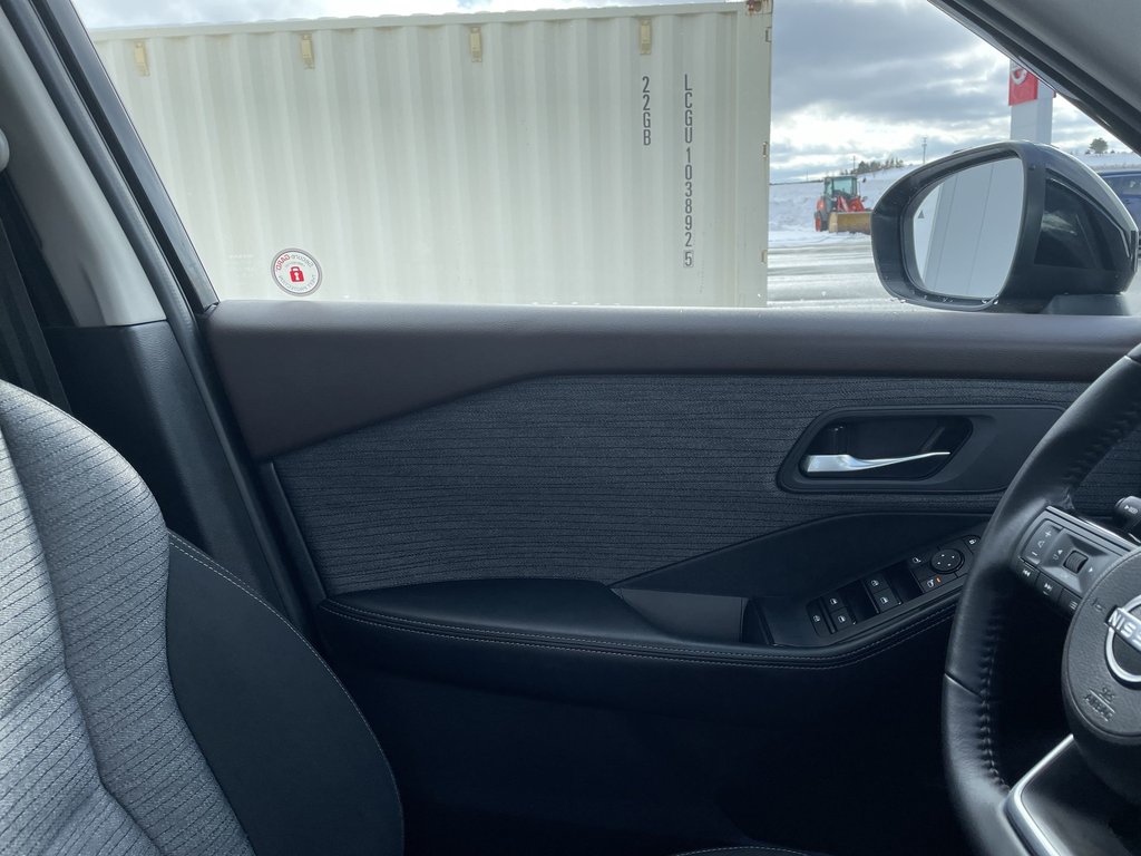 2023 Nissan ROGUE in Antigonish, Nova Scotia - 11 - w1024h768px
