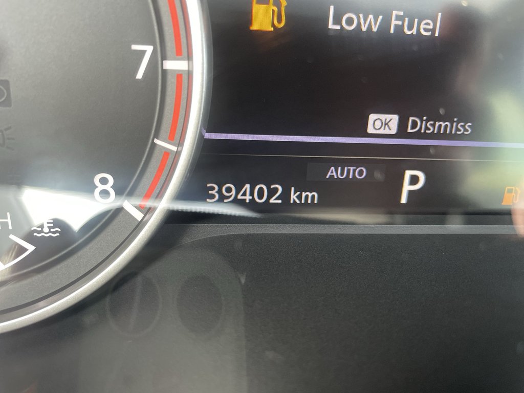 2023 Nissan ROGUE in Antigonish, Nova Scotia - 29 - w1024h768px