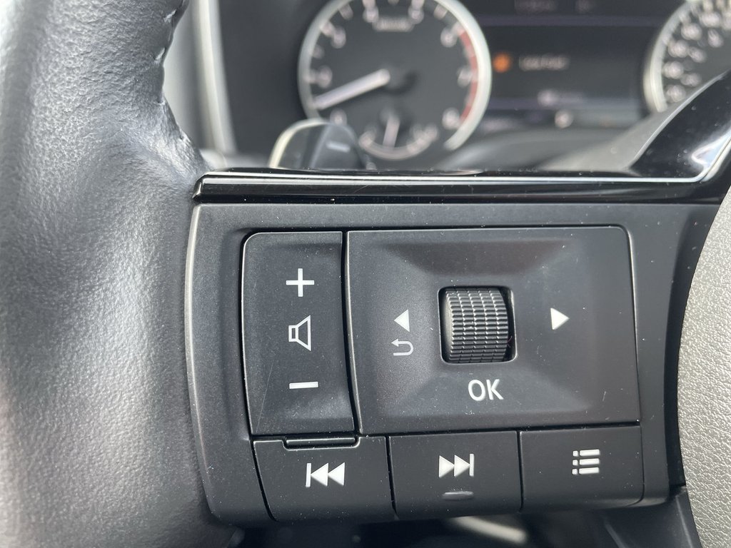 2023 Nissan ROGUE in Antigonish, Nova Scotia - 26 - w1024h768px