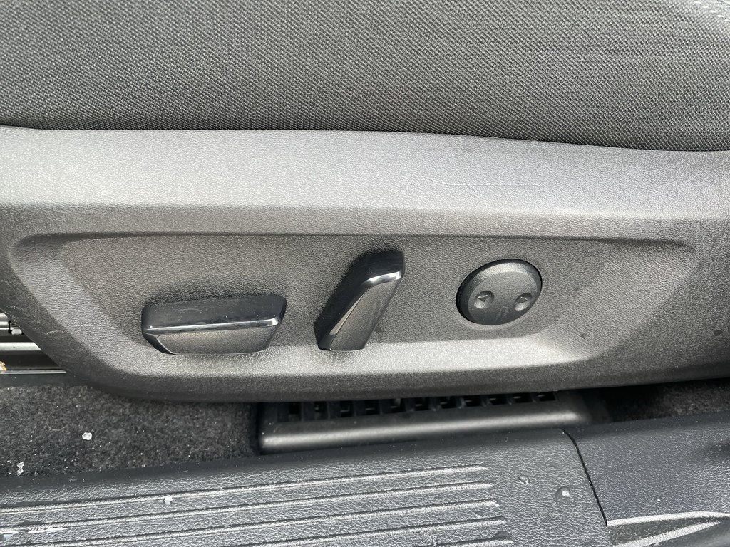 2023 Nissan ROGUE in Antigonish, Nova Scotia - 20 - w1024h768px