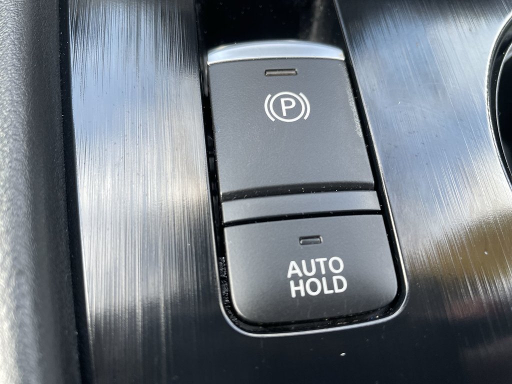 2023 Nissan ROGUE in Antigonish, Nova Scotia - 36 - w1024h768px