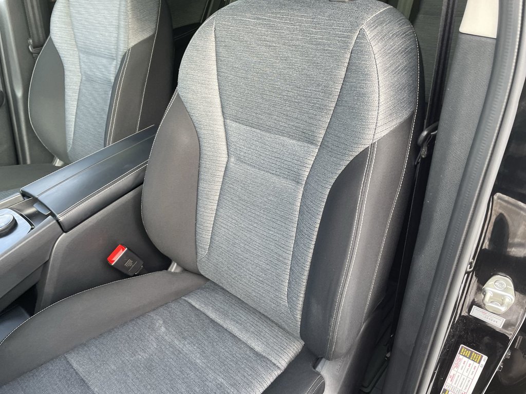 2023 Nissan ROGUE in Antigonish, Nova Scotia - 17 - w1024h768px