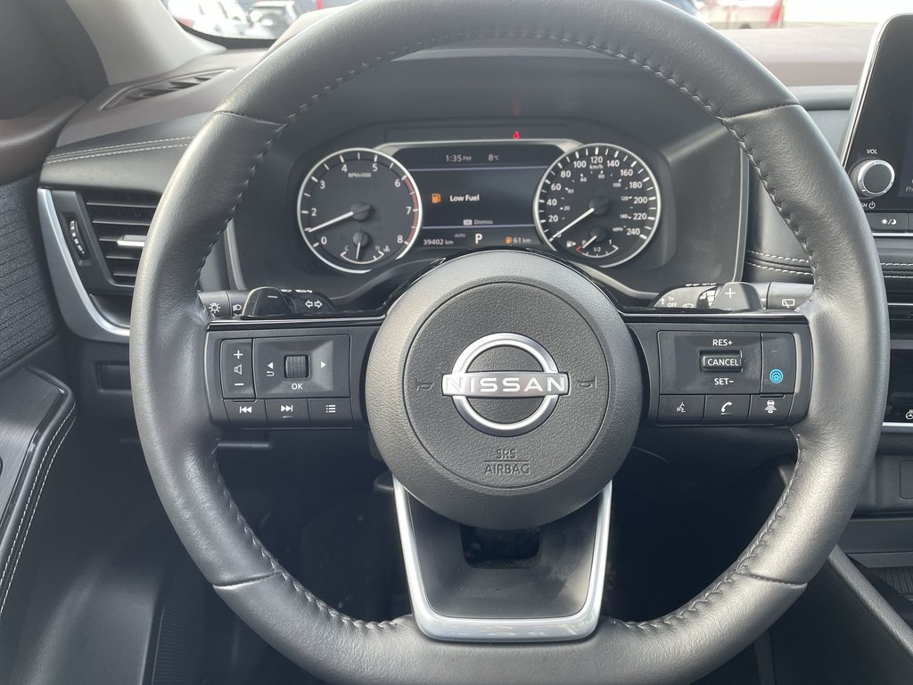 2023 Nissan ROGUE in Antigonish, Nova Scotia - 23 - w1024h768px