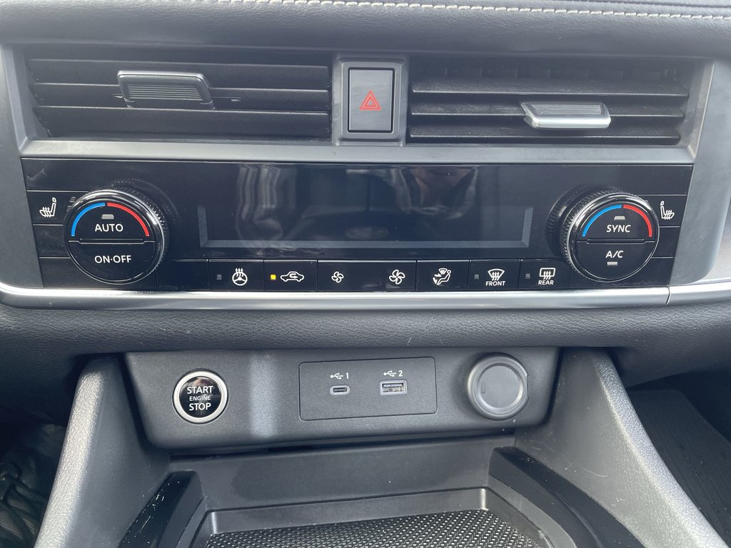 2023 Nissan ROGUE in Antigonish, Nova Scotia - 33 - w1024h768px