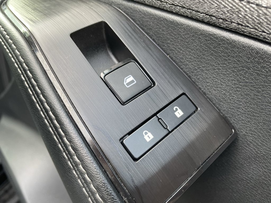 2023 Nissan ROGUE in Antigonish, Nova Scotia - 52 - w1024h768px