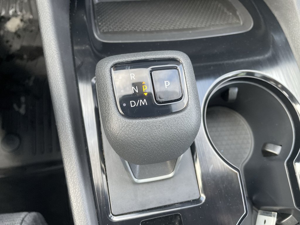 2023 Nissan ROGUE in Antigonish, Nova Scotia - 35 - w1024h768px