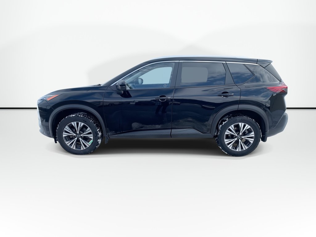 2023 Nissan ROGUE in Antigonish, Nova Scotia - 4 - w1024h768px