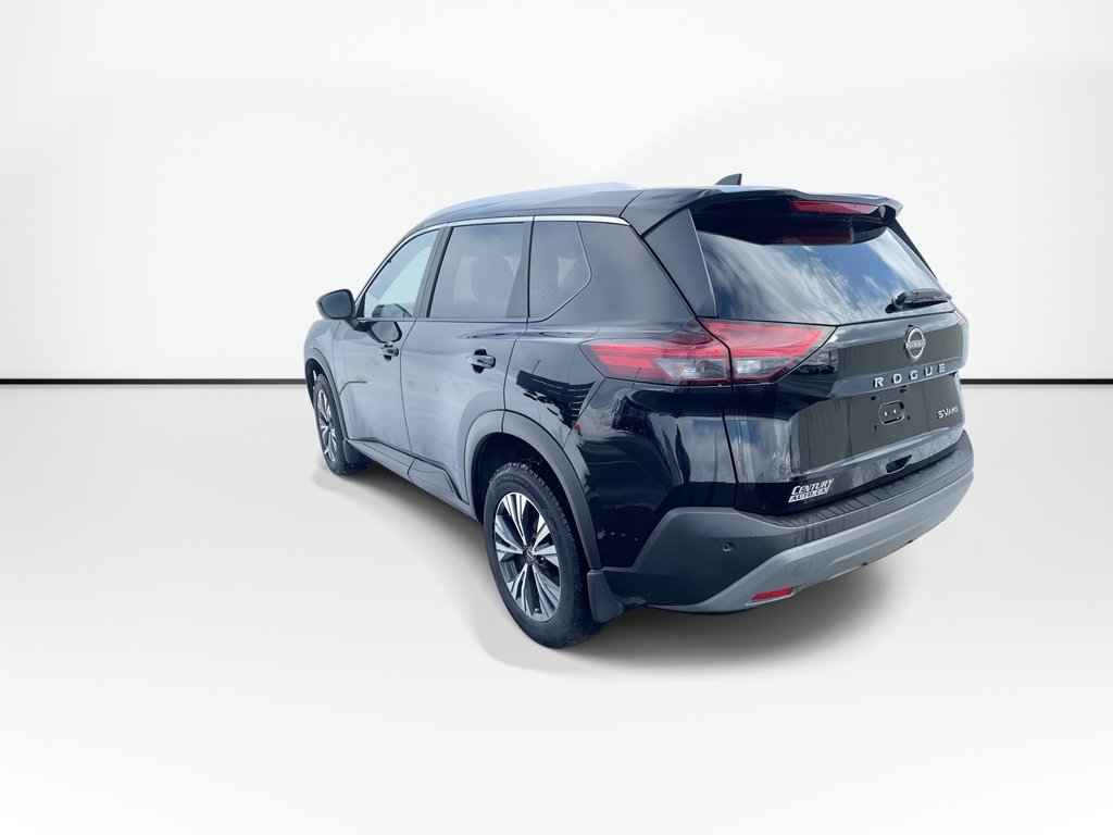 2023 Nissan ROGUE in Antigonish, Nova Scotia - 8 - w1024h768px