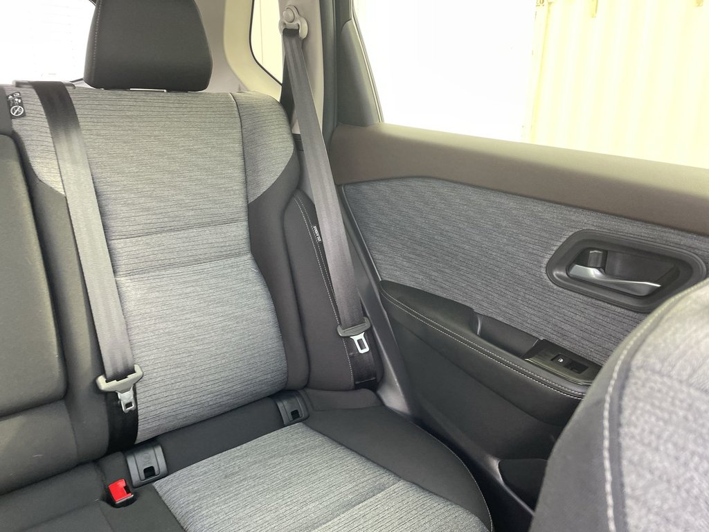 2023 Nissan ROGUE in Antigonish, Nova Scotia - 12 - w1024h768px