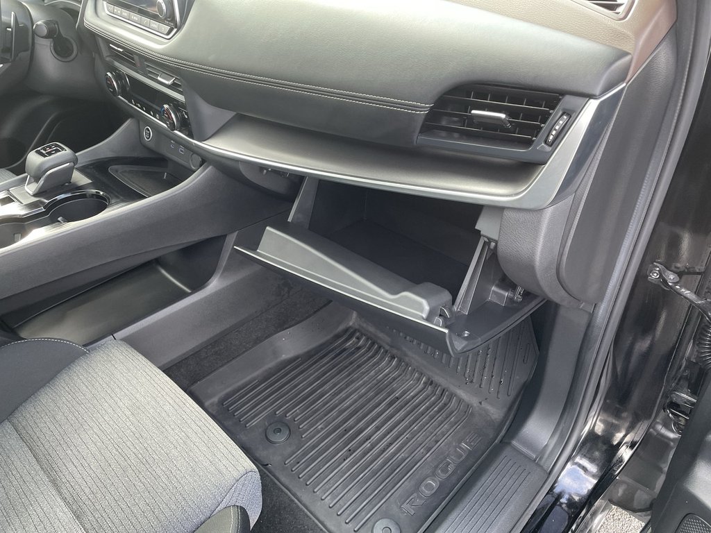 2023 Nissan ROGUE in Antigonish, Nova Scotia - 49 - w1024h768px