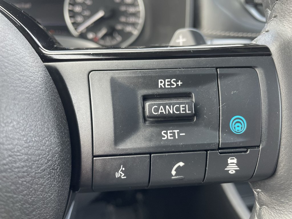 2023 Nissan ROGUE in Antigonish, Nova Scotia - 27 - w1024h768px