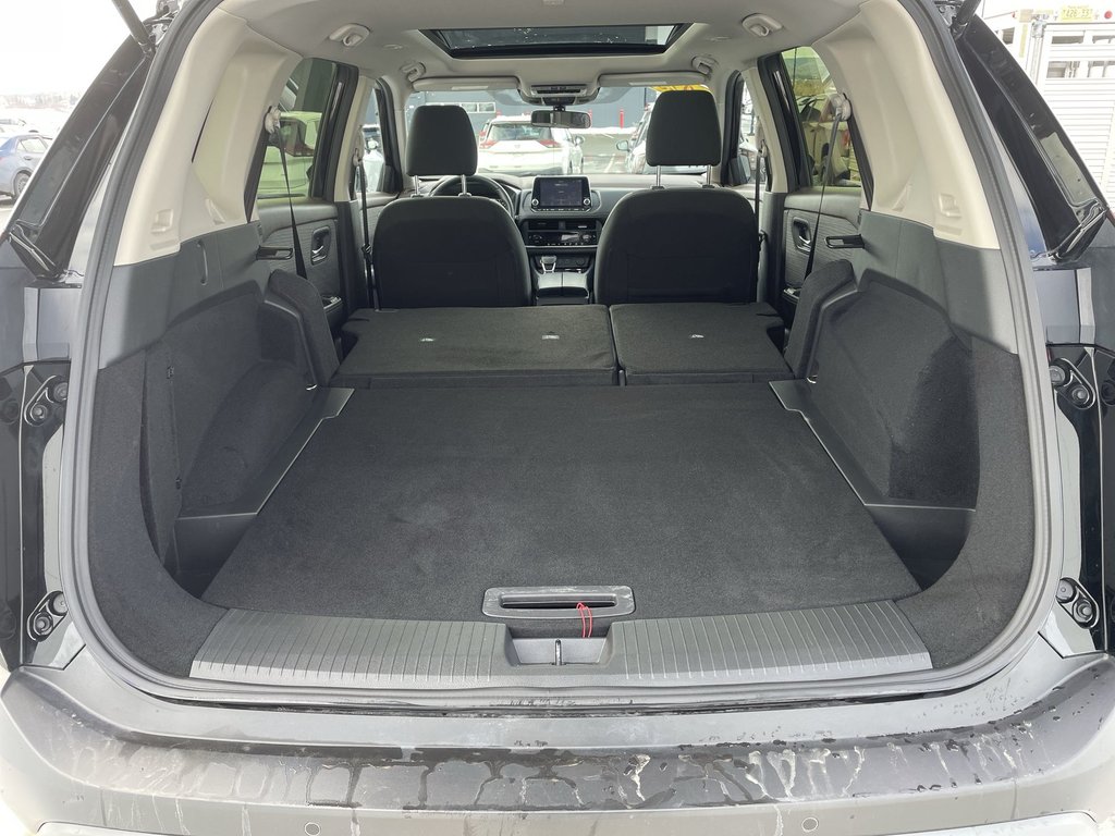 2023 Nissan ROGUE in Antigonish, Nova Scotia - 43 - w1024h768px