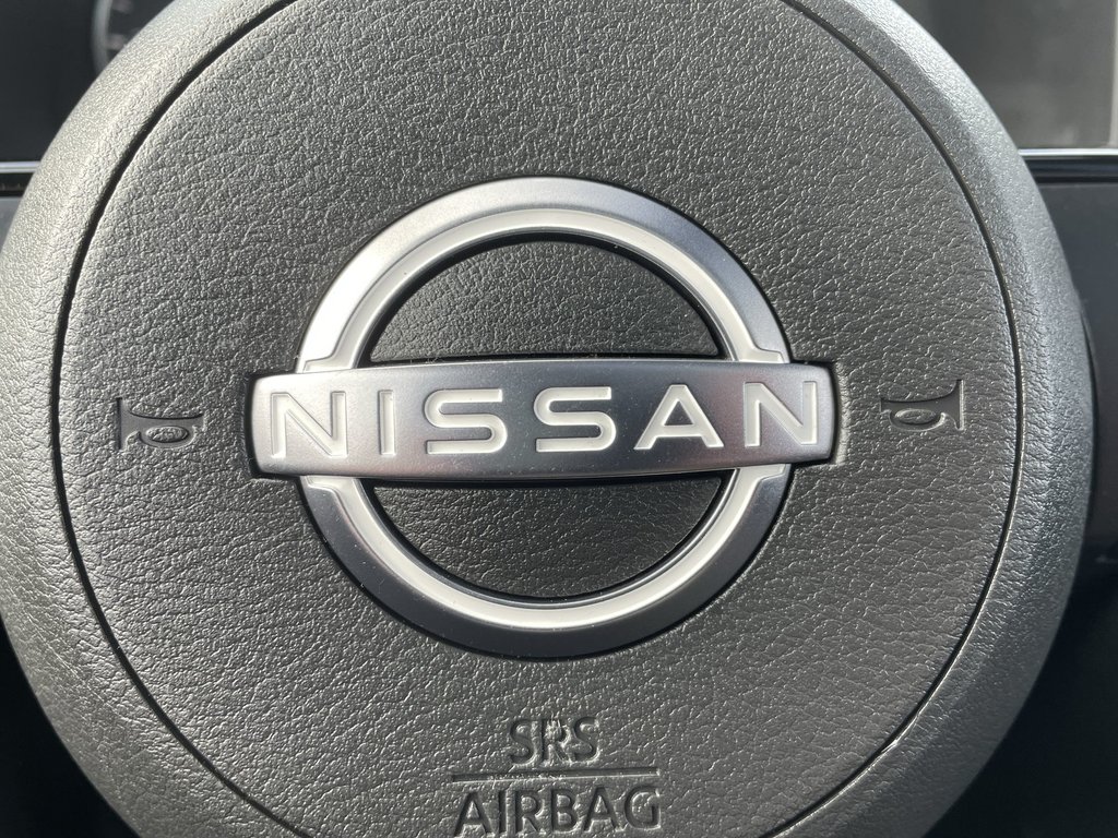 2023 Nissan ROGUE in Antigonish, Nova Scotia - 25 - w1024h768px
