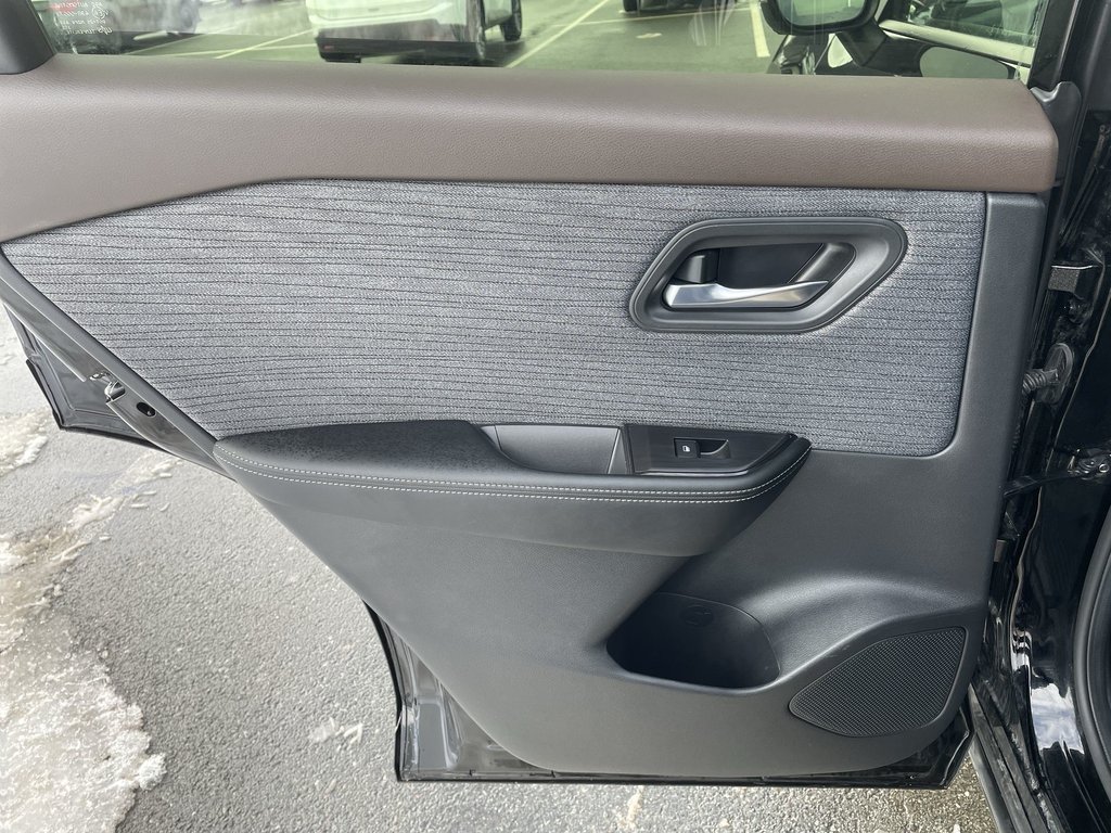 2023 Nissan ROGUE in Antigonish, Nova Scotia - 41 - w1024h768px