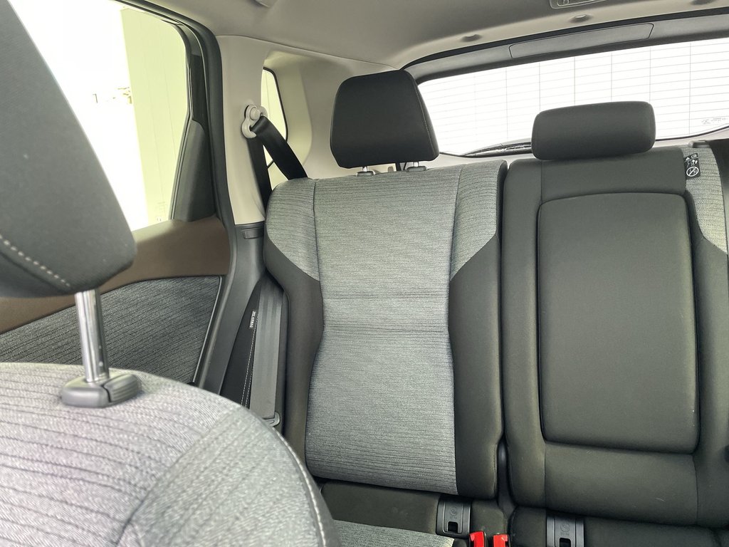 2023 Nissan ROGUE in Antigonish, Nova Scotia - 14 - w1024h768px