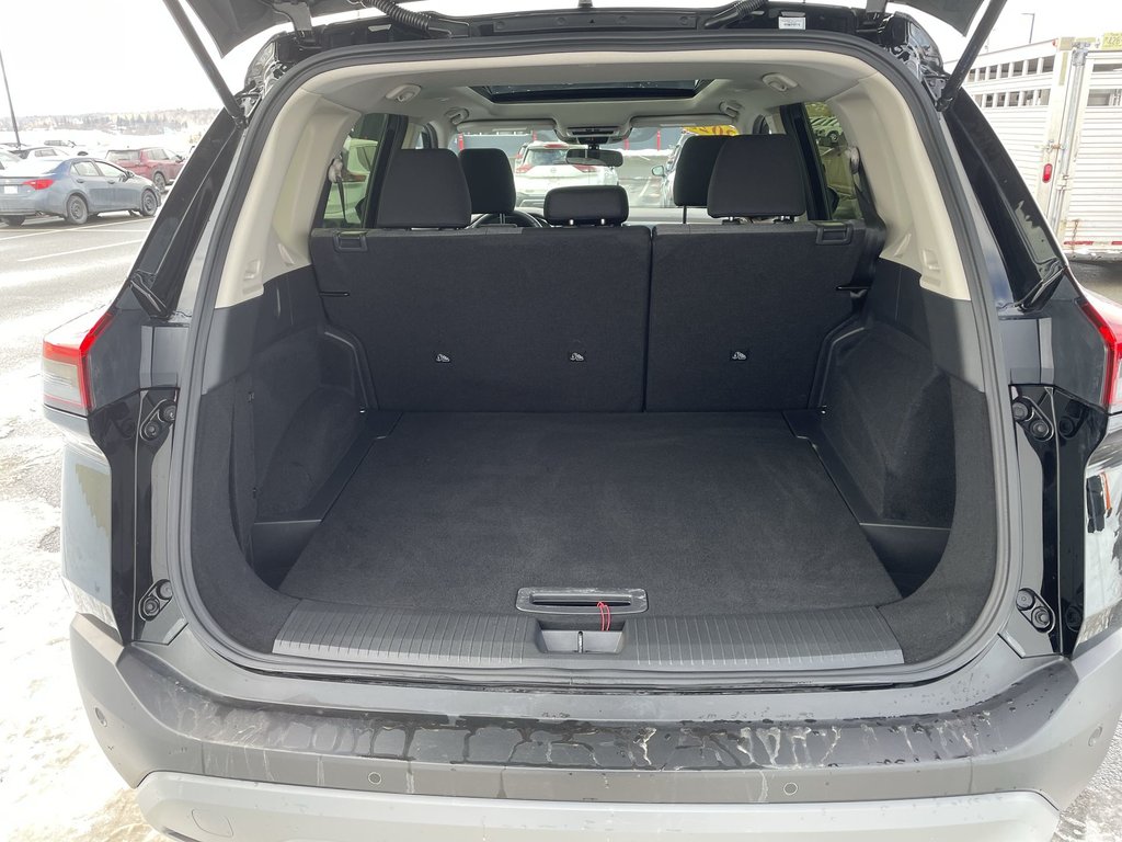 2023 Nissan ROGUE in Antigonish, Nova Scotia - 42 - w1024h768px