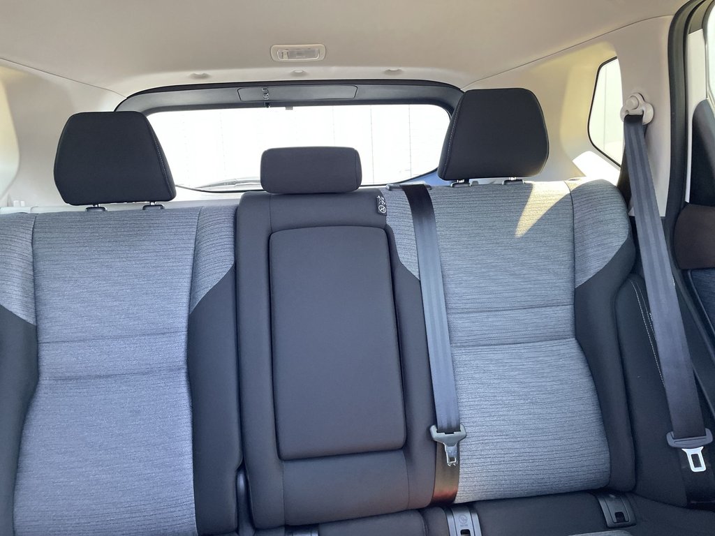 2023 Nissan ROGUE SV MOONROOF | Htd Seats | Backup Cam | USB in Saint John, New Brunswick - 13 - w1024h768px