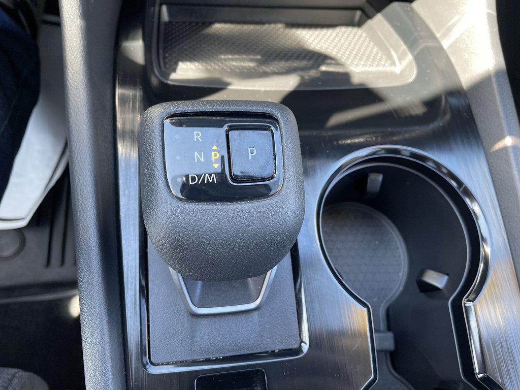 2023 Nissan ROGUE SV MOONROOF | Htd Seats | Backup Cam | USB in Saint John, New Brunswick - 35 - w1024h768px