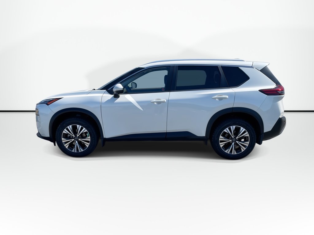 2023 Nissan ROGUE SV MOONROOF | Htd Seats | Backup Cam | USB in Saint John, New Brunswick - 8 - w1024h768px