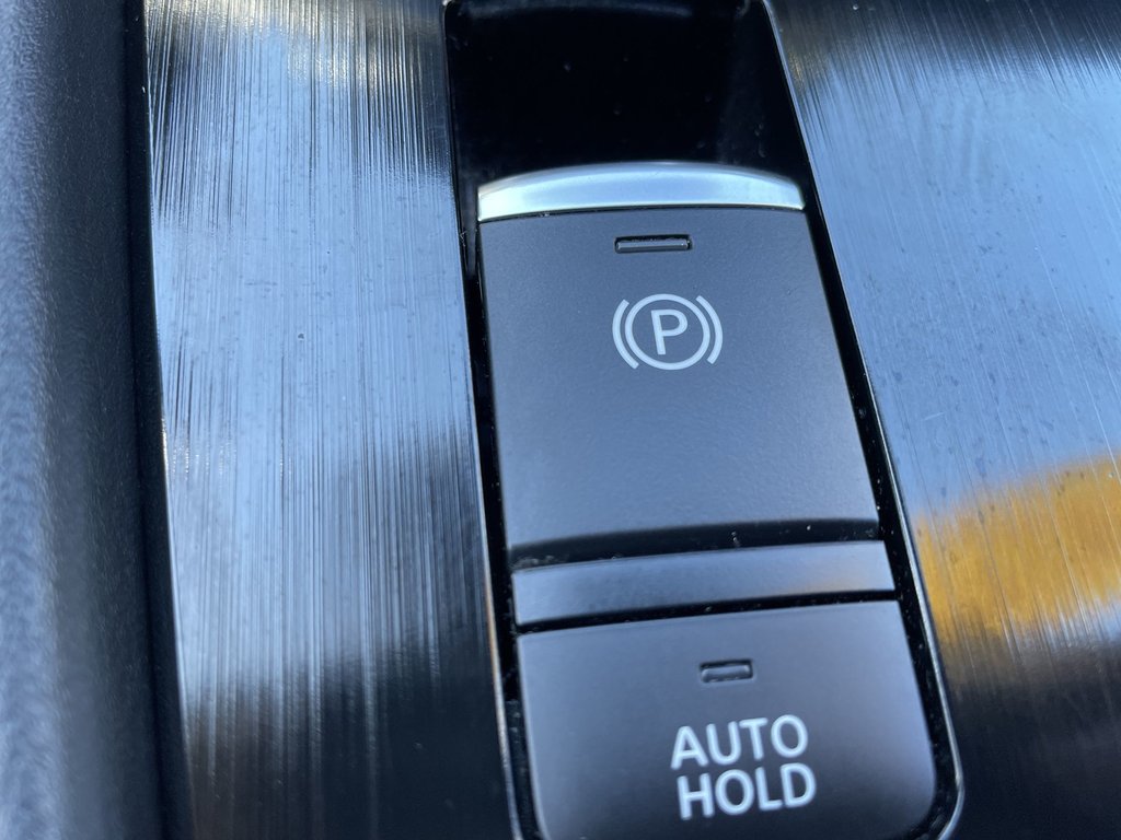 2023 Nissan ROGUE SV MOONROOF | Htd Seats | Backup Cam | USB in Saint John, New Brunswick - 36 - w1024h768px