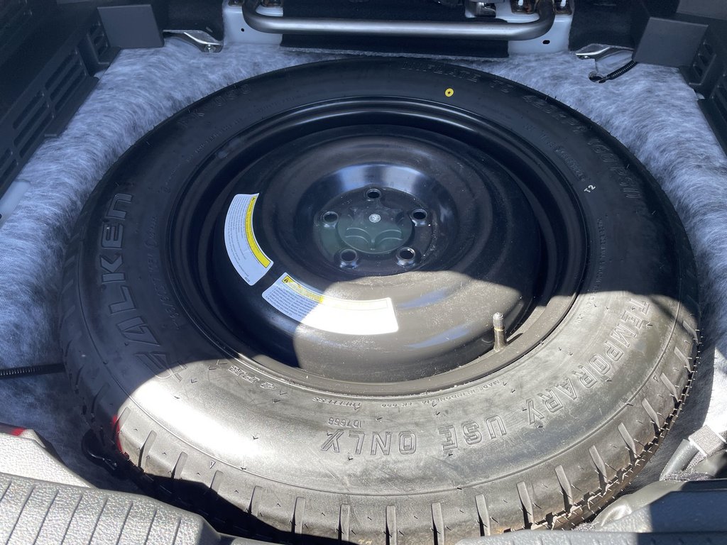 2023 Nissan ROGUE SV MOONROOF | Htd Seats | Backup Cam | USB in Saint John, New Brunswick - 44 - w1024h768px