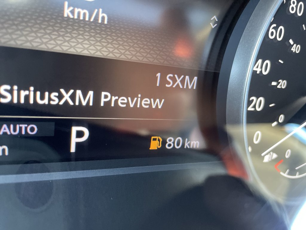 2023 Nissan ROGUE SV MOONROOF | Htd Seats | Backup Cam | USB in Saint John, New Brunswick - 37 - w1024h768px