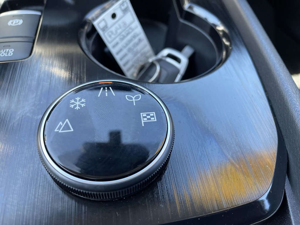 2023 Nissan ROGUE SV MOONROOF | Htd Seats | Backup Cam | USB in Saint John, New Brunswick - 28 - w1024h768px