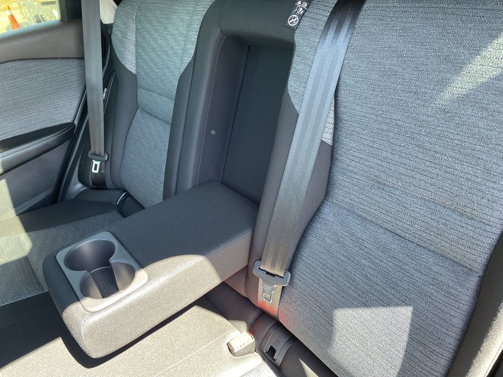 2023 Nissan ROGUE SV MOONROOF | Htd Seats | Backup Cam | USB in Saint John, New Brunswick - 39 - w1024h768px