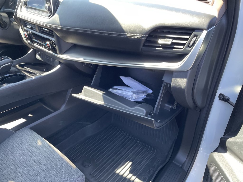 2023 Nissan ROGUE SV MOONROOF | Htd Seats | Backup Cam | USB in Saint John, New Brunswick - 49 - w1024h768px